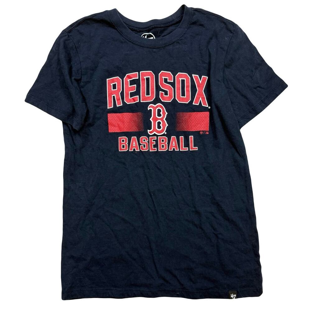 Boston Red Sox T-Shirt ‘47 Brand